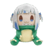 Dino Gura Plush