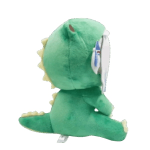Dino Gura Plush