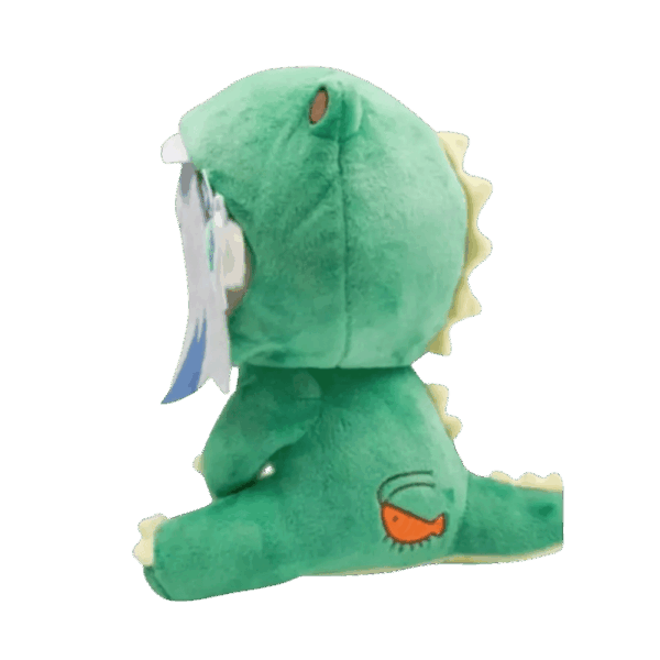 Dino Gura Plush